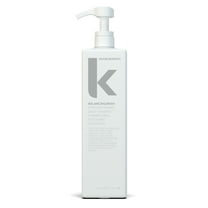 KEVIN.MURPHY BALANCING.WASH - Strengthening Daily Shampoo - For Normal & Oily Hair - Antioxidant Shampoo - Colour Safe Hair Care - Sulphate & Paraben Free - 1 L / 33.8 fl oz