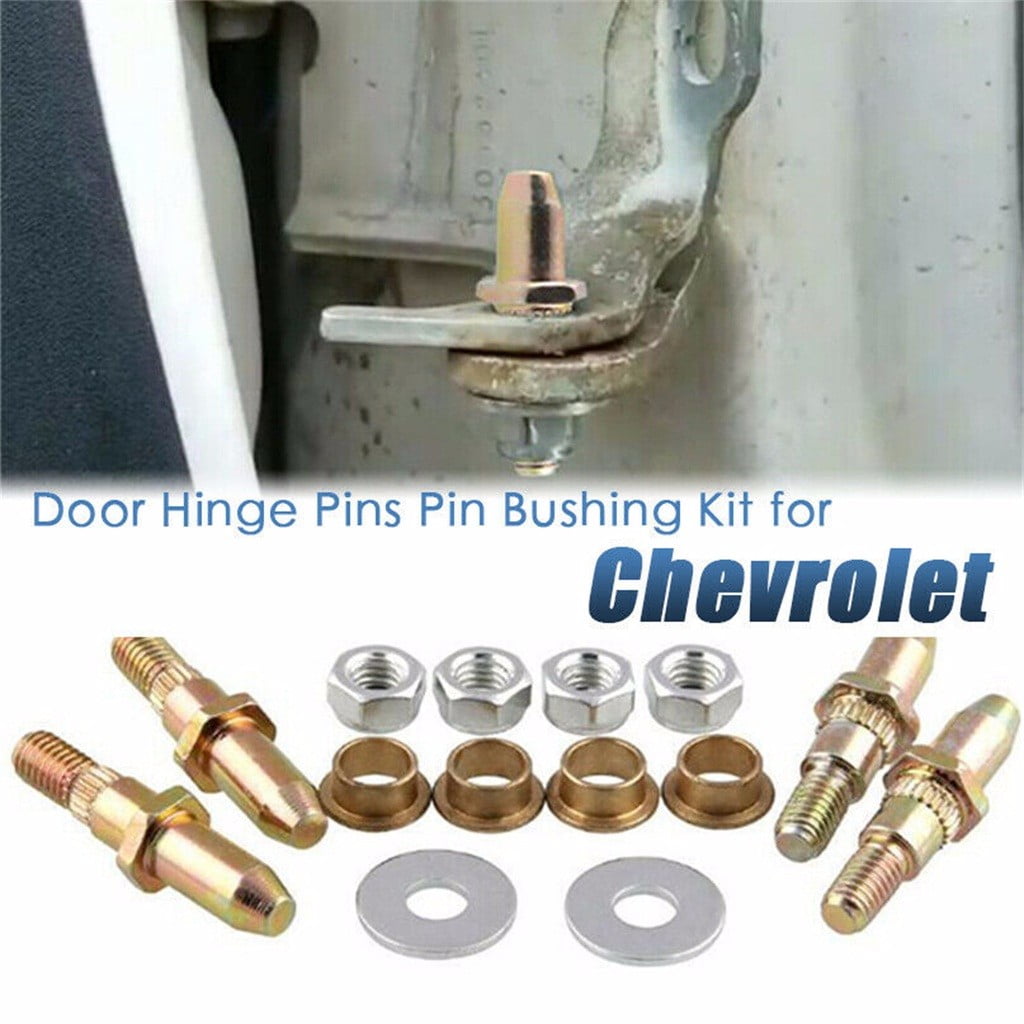 Car & Truck Parts Chevy GMC Fullsize Truck SUV Door Hinge Pins Pin