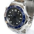thumbnail image 2 of Pre-Owned OMEGA Seamaster Professional Automatic Watch, Men's, 210.30.42.20.06.001 (Good), 2 of 9