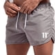 thumbnail image 2 of Bañador deportivo Y2K para hombre, traje de baño Sexy, pantalones cortos de playa, tabla de Surf, ropa masculina Fivean unisex, 2 of 2