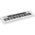 thumbnail image 2 of Casio Casiotone CT-S200 Portable 61-Key Digital Piano (White), 2 of 3