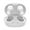 White, variant on Wireless Bluetooth 5.1 Mini Headset,Stereo In-Ear Earbuds,HiFi Sound,IPX4 Waterproof,Wireless Charging Case