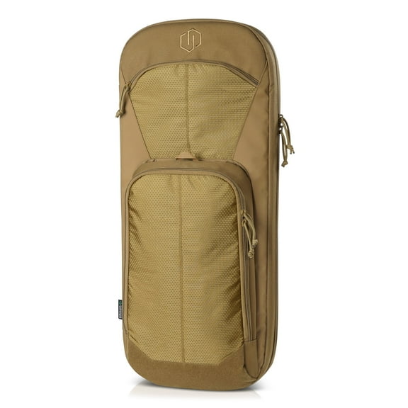 Savior Specialist Covert Single Rifle Case, 30" (Tan)
