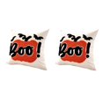 thumbnail image 2 of Halloween Tose Pillow Covers 18x18 Pulgadas para El Sofá Al Aire Libre (2pcs), 2 of 9