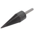 thumbnail image 2 of Hex Shank Firewood Drill Bits, Great Workmanship Firewood Drill Bits More Comfortable Strong Durable  For Drilling Accessories, 2 of 8