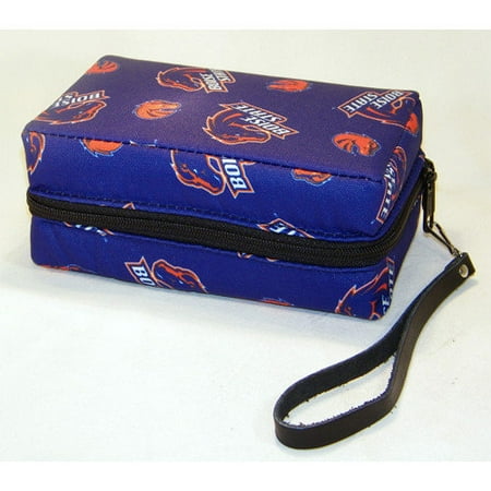 Wave 7 NCAA Jr Split Back Dart Case
