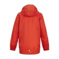 thumbnail image 2 of Regatta Great Outdoors Boys/Girls Pack It Jacket III Waterproof Packaway Black, 2 of 4