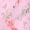 Pale Pink, variant on INSPIRE CHIC Women's Chiffon Dresses Smocked Chic Floral Sleeveless A-Line Mini Dress L Pale Blue