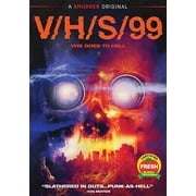 V/H/S/99 (DVD), Shudder, Horror