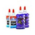 thumbnail image 5 of Elmer's Slime Kit 4/pkg-Violet, 5 of 5