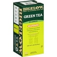 thumbnail image 2 of Bigelow Decaffeinated Green Tea 28-Count Box (Pack Of 1), 2 of 3
