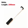 thumbnail image 1 of 10-300 Pcs Sangles en Nylon Réutilisables à Crochet et Boucle, Ruban de Fixation Inversé Coloré, Attaches de Câble Autocollantes, Lot d'Enroulements, Attaches Fixes, Bricolage Blanc x 200mm 10 Pcs, 1 of 6