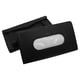 thumbnail image 1 of Sidaley Caja para guardar pañuelos de coche Universal, visera colgante, funda para toalla de papel, organizador de almacenamiento de papel Automoción decorativa y accesorios, 1 of 6