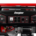 thumbnail image 3 of Generador portátil 5.5 kW 389CC 25L Regulador Voltaje arranque manual  ENERGIZER, 3 of 8