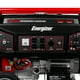 thumbnail image 3 of Generador portátil 5.5 kW 389CC 25L Regulador Voltaje arranque manual  ENERGIZER, 3 of 8