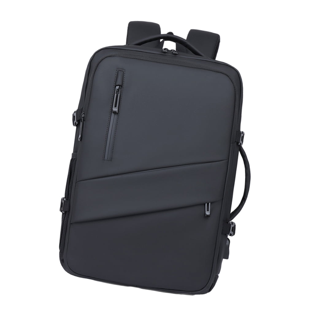Laptop Computer Tablet Shoulder Bag Carrying Case with USB Charging Port