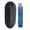Blue, variant on M Buder Dynamic Microphone Preamplifier Professional Noise Cancellation 48V XLR Mic Preamp for Mixer Karaoke Sound Card Black, High-Fidelity Audio Enhancer for Studio Recording