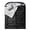 black, variant on Double sleeping bag for adults, men with pillow, XL large double sleeping bag, all-season camping and hiking backpack, 2-person sleeping bag, suitable for cold and warm weather