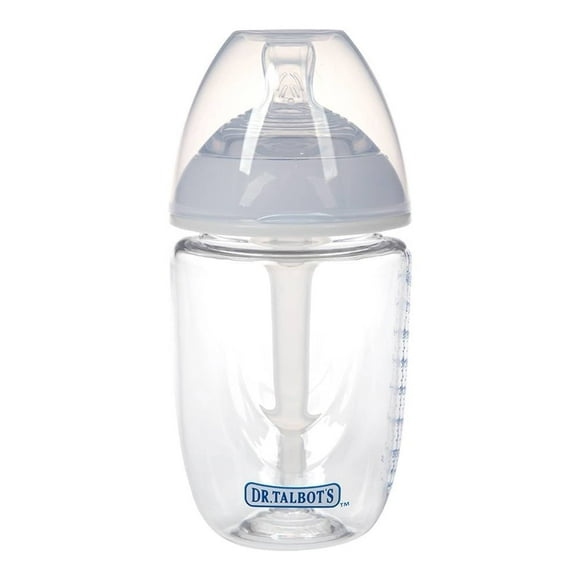 Biberón Nuby talbots 9 oz