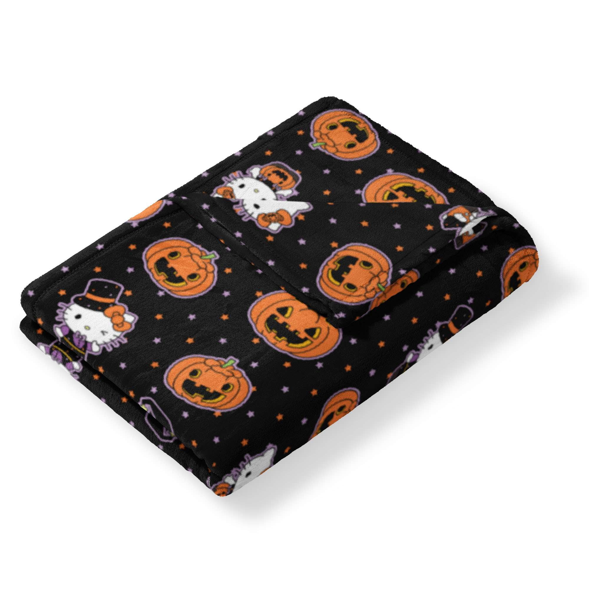 Hello Kitty Cutie Costume Kids Silk Touch Throw Blanket