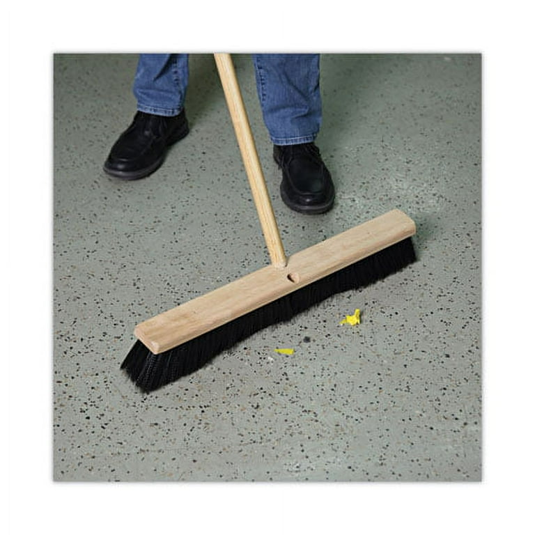 Floor Brush Head, 3 Floor Brush Head, 3