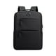 thumbnail image 2 of Mochila de doble hombro con gran capacidad de carga USB para consolas de juegos y accesorios, color negro, 2 of 6