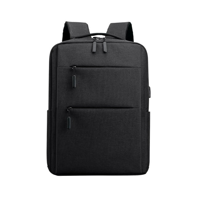 Ohufall Compact Travel Essentials Backpack For Game Consoles Controllers And Accessories Storage