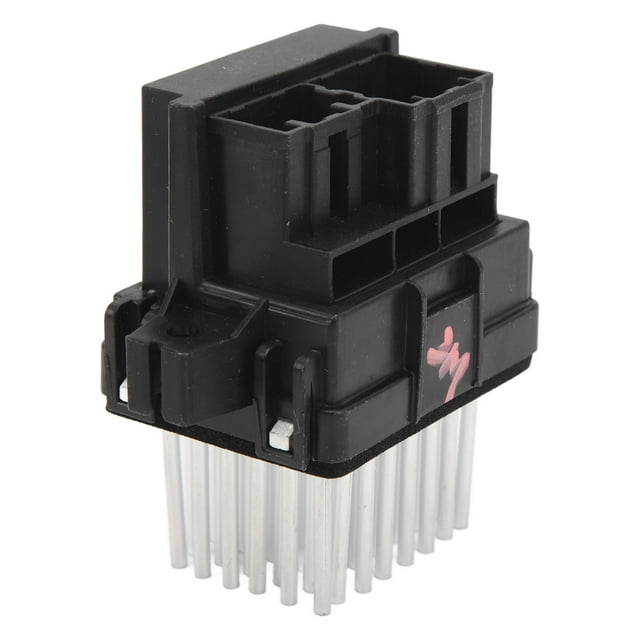 15141283, HVAC Blower Regulator Control Module Perfect Fit Sensitive Enhance Air Quality for Malibu Equinox