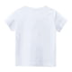 thumbnail image 4 of Odeerbi Chicos Niñas Camiseta Casual Manga Corta Cuello Redondo Lindas Camisetas Impresas, 4 of 7