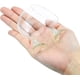 thumbnail image 4 of Paquete de 1 maceta de cristal para acuario Accesorios para soporte de plantas acuáticas, 4 of 4