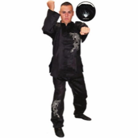 - Dragon Kung Fu Uniform
