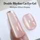thumbnail image 4 of Esmalte de uñas Double Rhythm Jelly Glass Cat Eye 15 ml, 4 of 8