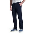 thumbnail image 4 of Chaps Men's & Big Men's Seacoast Wash Flex Twill Chino Pants, Waist Sizes 30-42, 4 of 7