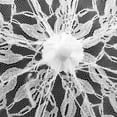 thumbnail image 4 of OUNONA Small Lace Parasol Photography Prop White 1Set, 4 of 8