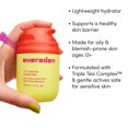 thumbnail image 4 of Set de cuidado de la piel Evereden Pre-Teen Triple Green Tea Collection, 4 of 6