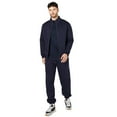 thumbnail image 3 of Burton Mens Jersey Full Zip Bomber Jacket, 3 of 4