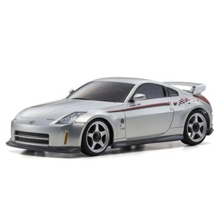 Kyosho Mini Z Nissan Skyline