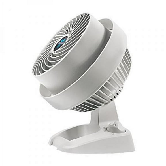 Vornado 530 Compact Whole Room Air Circulator, Linen
