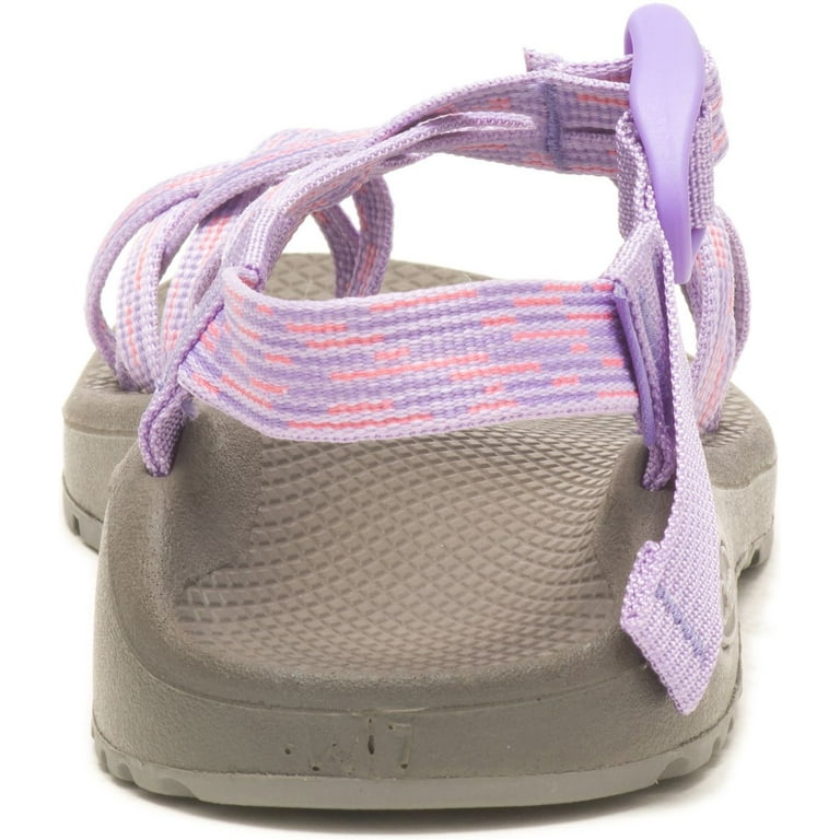 Chaco Women's ZX/2 Cloud Dual Strap Cushioned Sandal with