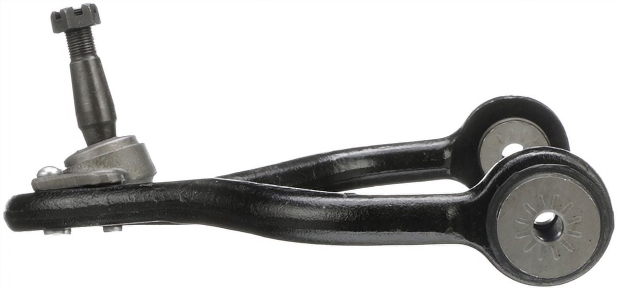 Delphi Suspension Control Arm And Ball Joint Assembly P/N:Tc5924 Fits select: 1992-1999 CHEVROLET SUBURBAN, 1989-2000 CHEVROLET GMT-400