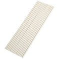 thumbnail image 2 of Palo de piruleta de color, palitos de piruleta, herramienta para hornear de calidad alimentaria, tecnología innovadora de palo de papel, 2 of 8
