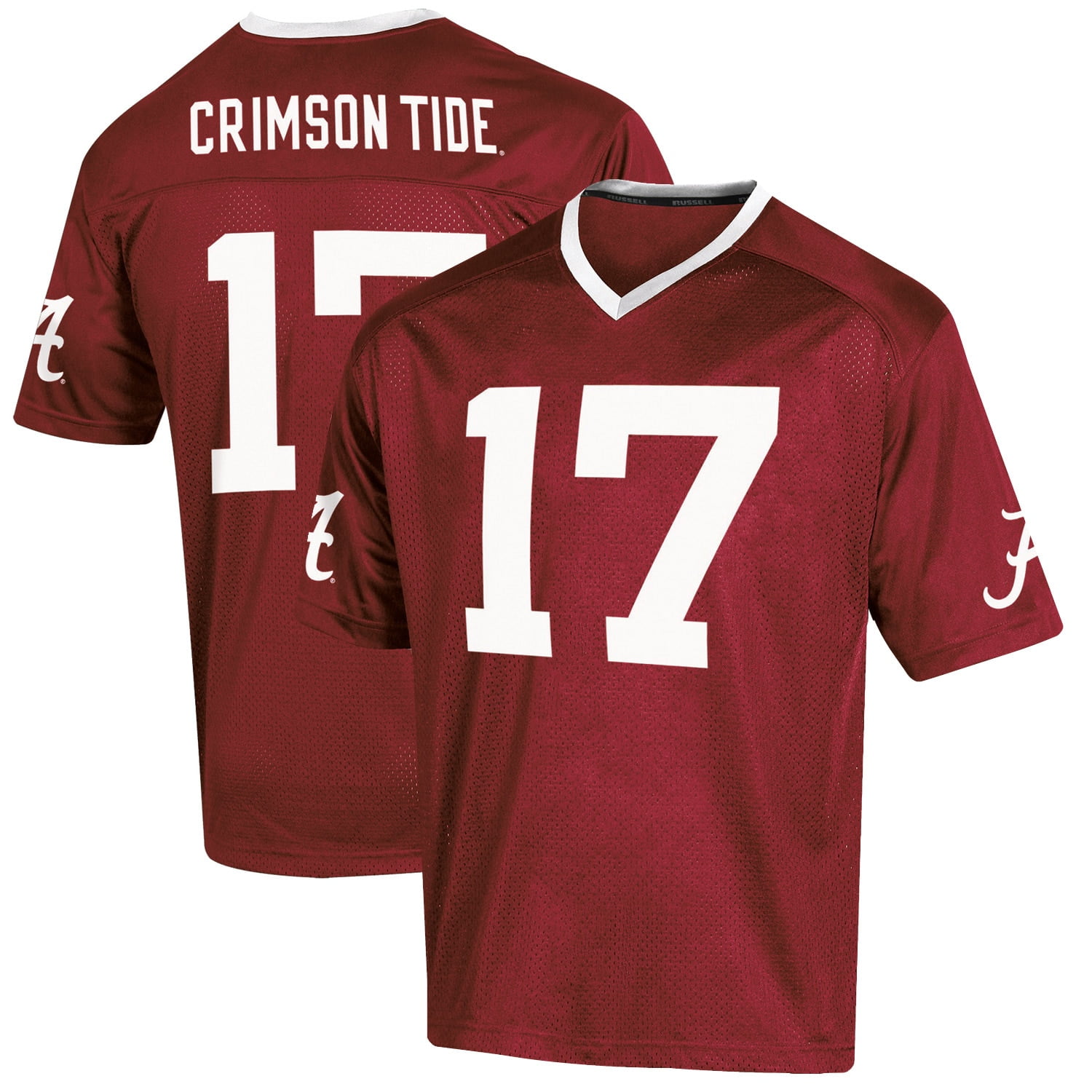 youth alabama jersey
