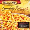 Bellatoria Sunday Brunch Bacon Scramble Pizza 13.55 oz