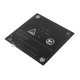 thumbnail image 4 of Cama Caliente Para Impresora 3D, Plataforma Calentada De Fácil Instalación De 300 X 300 X 3 Mm 12 V Para Impresora 3D ANGGREK CA1010, 4 of 8