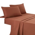 thumbnail image 4 of JCrown 3-4 piece sheet set Spice Color Twin, 4 of 5