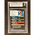 thumbnail image 2 of Roger Federer 2003 NetPro tennis Rookie Card BGS 9, 2 of 2
