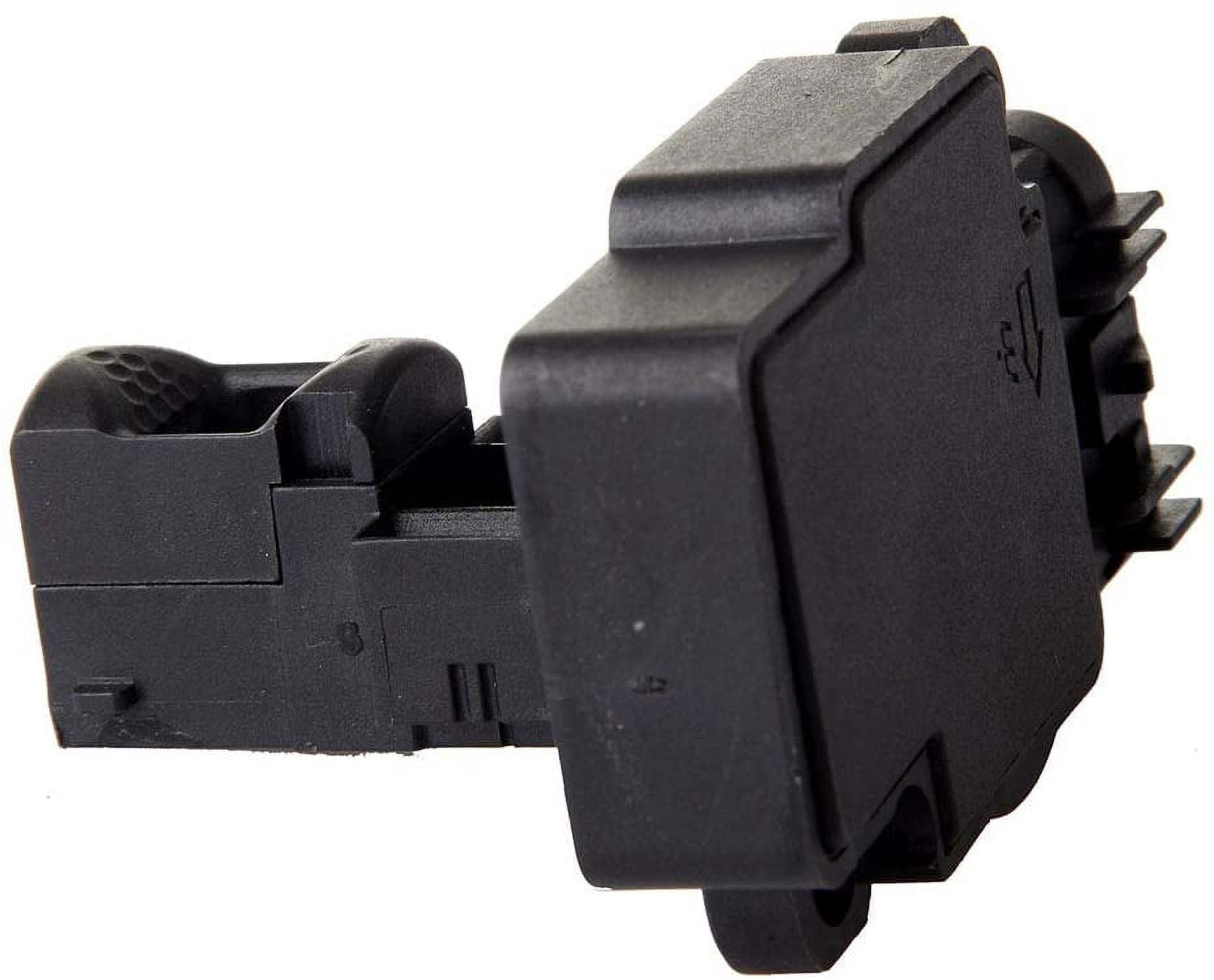 Mass Air Flow Sensor Meter ECCPP MAF 10393948 for Cadillac CTS Escalade ESV 6.2L for Chevrolet Silverado 2500 HD 3500 HD 6.0L Suburban 1500 Tahoe 5.3L for GMC Sierra 6.0L 2009 2010 2011 2012 2013 2014
