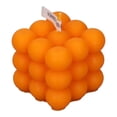 thumbnail image 1 of Vela Perfumada de Cubo ANGGREK Cera de Soja, 1 of 8