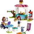 thumbnail image 4 of LEGO Friends La Crêperie 41753 Ensemble de jeu de construction (157 pièces), 4 of 6