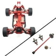 thumbnail image 3 of Car Central Driveshaft, Driveshaft Reduction Upgrade 1:14 Set, 3 of 6
